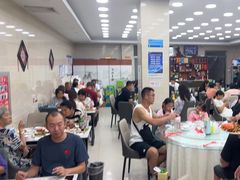 -聚德福海鲜家常菜(刘庄店)