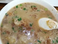 -阊门姚记豆浆(旧学前直营店)