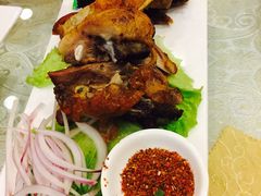 -马尔龙新疆饭店·清真(瑞景店)