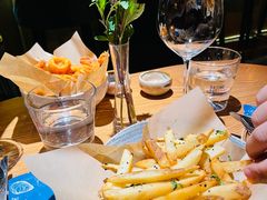 -Osteria Garden 生蚝花园餐厅(原进贤路店)