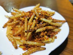 -园林美食城·本土农家菜(杨和镇店)