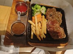 -菲滋意式餐厅(温岭银泰城店)