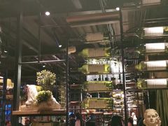 大堂-胡桃里音乐酒馆(白云五号T5 MALL店)