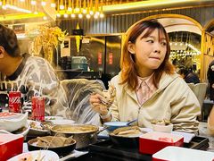 -上隐水产海鲜刺身自助餐(淮海百盛店)