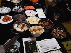 -唯爱KTV聚会餐厅(仙林东城汇店)