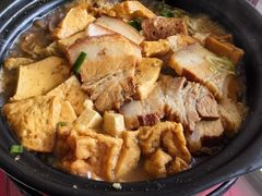 -北京龙庆四季香农家饭庄·灶台鱼·碳烤虹鳟鱼(龙庆峡店)