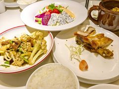 -小放牛河北菜(长安万达店)