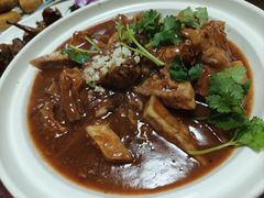 -阿静美食