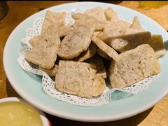-京味斋·烤鸭·北京菜(安贞店)