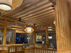 大堂-九田家黑牛烤肉料理(石路天虹店)
