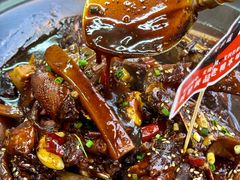 -回味黑鸭煲·始于2006(万松园店)