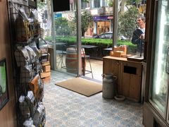 -Alimentari早午餐(安福路店)