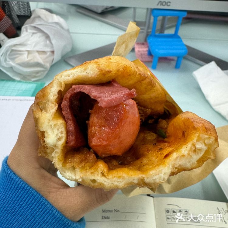 华强北小吃天花板又来了～