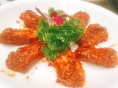 秘制酱排骨-凤来栖·净庭院·火锅(欧尚店)