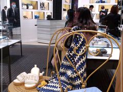 -CHANEL(恒隆广场店)