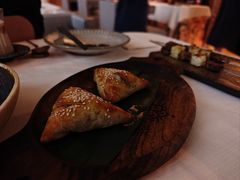 -龟兹KUCINA·新疆菜(前滩L+PLAZA店)