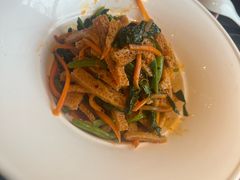 -巴依老爷新疆美食(清华东门店)