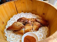 胡桃里烤鸡-胡桃里音乐酒馆(环亚凯瑟琳广场店)