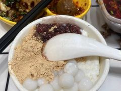 -食全食美冷锅串串(青年街店)