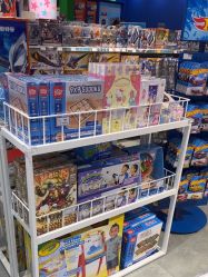 -玩具反斗城(北京芳圆里店)
