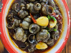 -冶建镜子·老南昌大排档·江西虾王(总店)