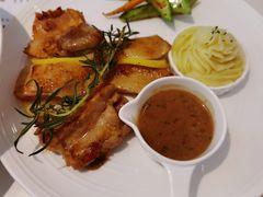 -Deer Park鹿园西餐(仁恒置地广场店)