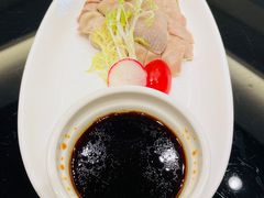 -新南华大酒店(广中店)