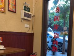 -曼谷食堂·泰国家庭料理(丹桂路店)
