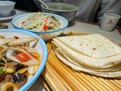 -丁里羊肉小镇(天鹅湖总店)