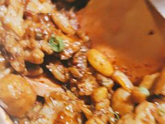 -老佛爷炭火蛙锅直营(清滨路总店)