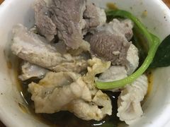 -华哥新鲜猪精品美食