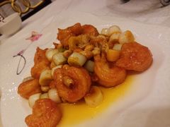 -丽景湾国际酒店·六福轩中餐厅