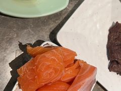 -亚马逊蒸汽活海鲜自助(LCM置汇旭辉广场店)