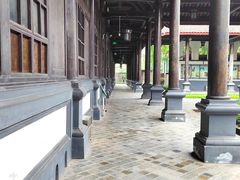 -平安桥天主教堂