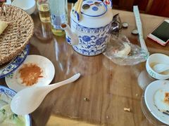 -周家大厨房(三原店)