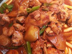 -左陕右甘(亚运村店)