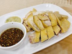 -巫记鸡饭店