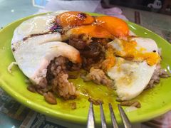 -澳门陈光记烧味饭店(万象城店)