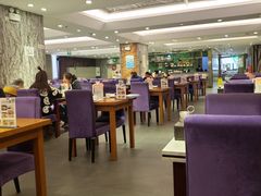 大堂-紫光园(顺义店)