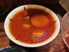 苏伯汤-食戟