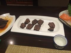 -振石大酒店和风町