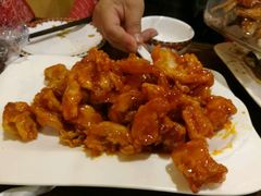 -闻香阁·清真(光荣道店)