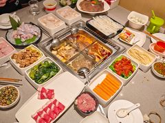 -海底捞火锅(百利广场店)