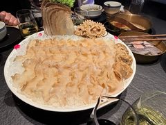 -滟设火锅料理(南滨路店)