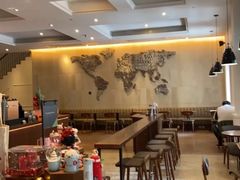 -星巴克臻选(广州沙面店)