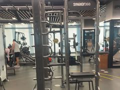 -燃坊JEN ACTIVE游泳健身中心·深圳前海JEN酒店
