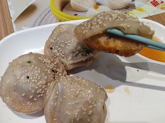-小杨生煎(松江大学城店)