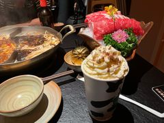 -色響火锅(恒隆广场店)