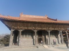 -北陵公园