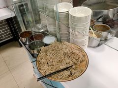 -老磁器口豆汁店(天坛店)